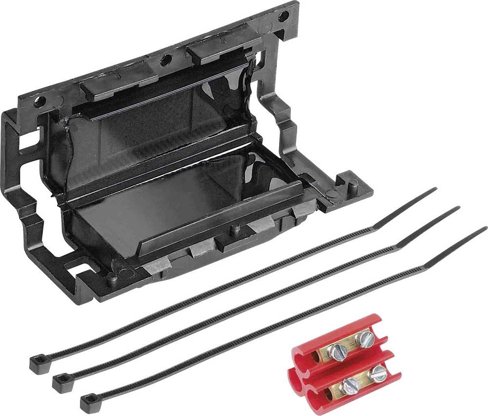 Raytech 84041 SUPER CLIK 0 Kabelmuffe Kabel-Ø-Bereich: 14mm (max)