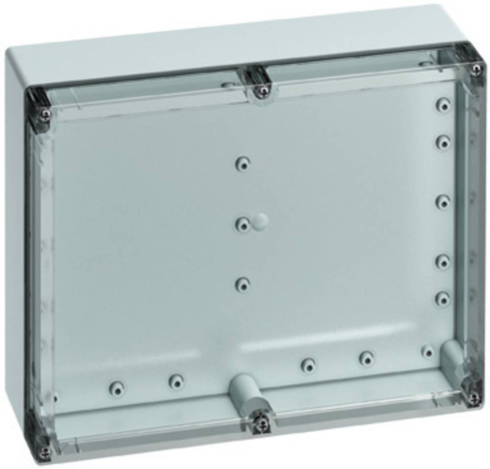 Spelsberg TG ABS 3023-9-to Installations-box 302 x 232 x 90 ABS light