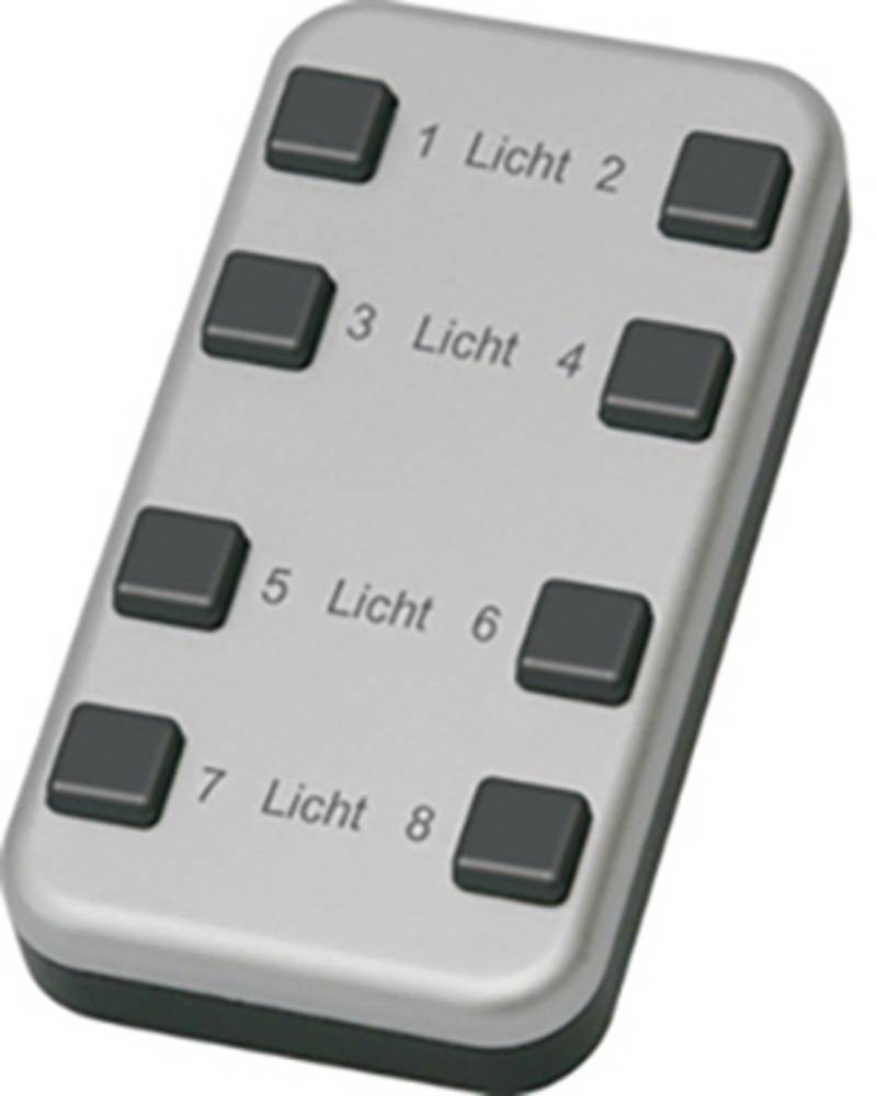 Eltako FMH8-ag EnOcean remote control 8-channel Nein Reichweite max. (