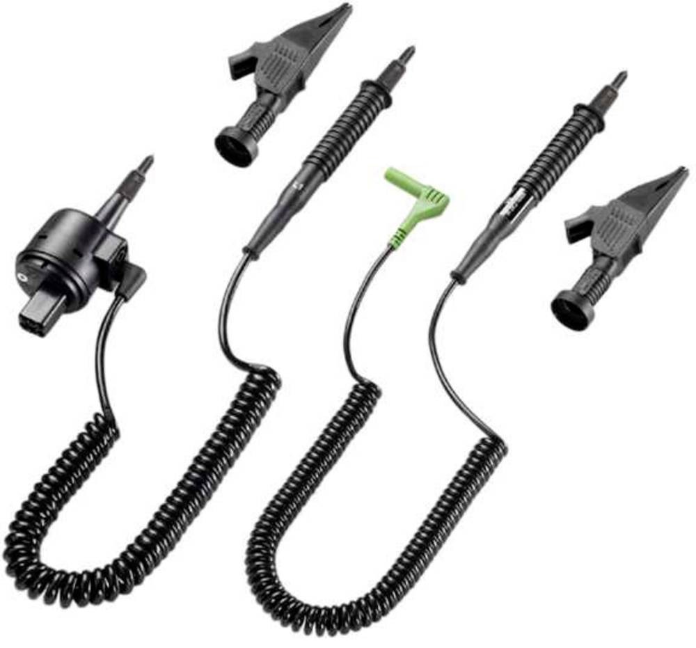 Gossen Metrawatt Z501O PRO-A3 II Messadapter 1 pc(s)