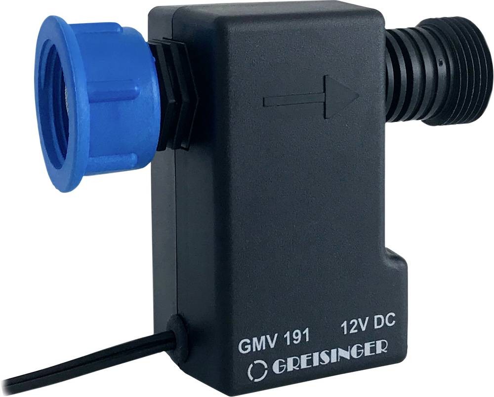 Greisinger adattatore GMV 191 per Marke (Messgeräte-Zubehör)