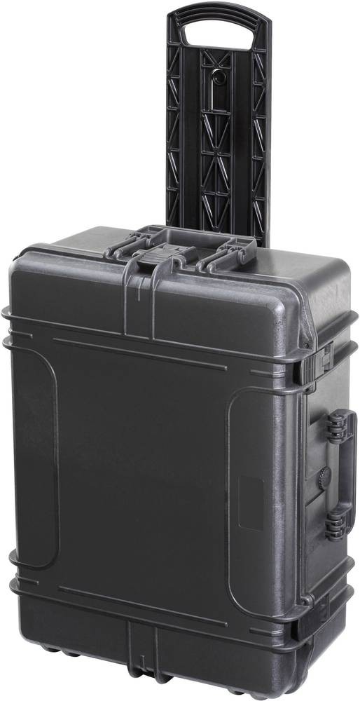 MAX PRODUCTS MAX620H250-TR Trolley-Koffer unbestückt