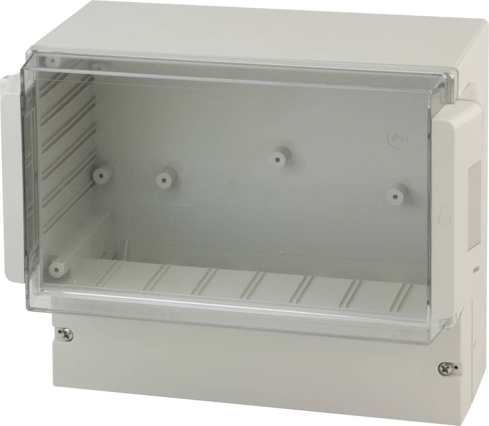 Bopla REGLOCARD RCP 4000 Wand-box 363.4 x 318.6 x 150 ABS,