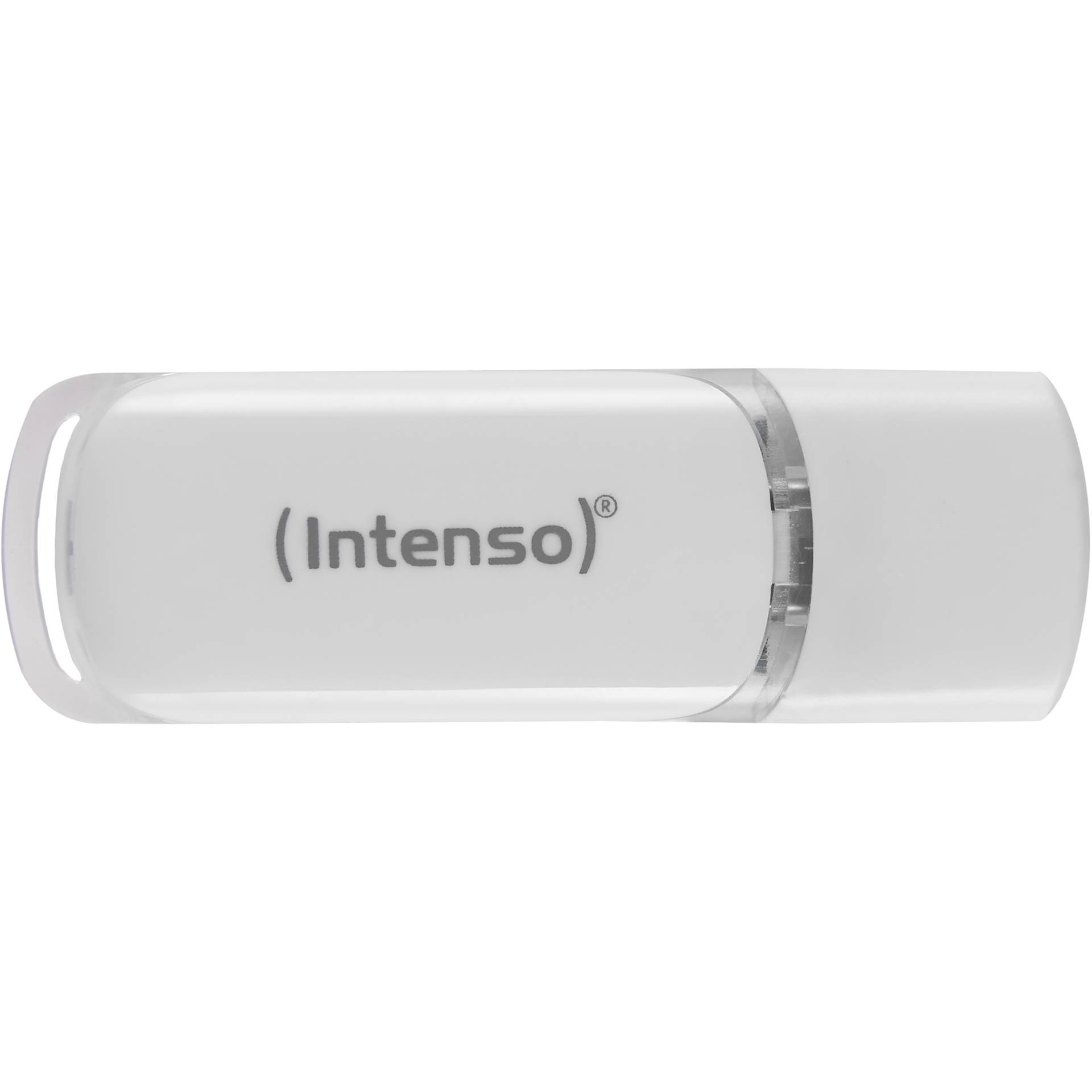 Intenso Speicherstick Super Speed USB 3.1 Flash Line 128GB