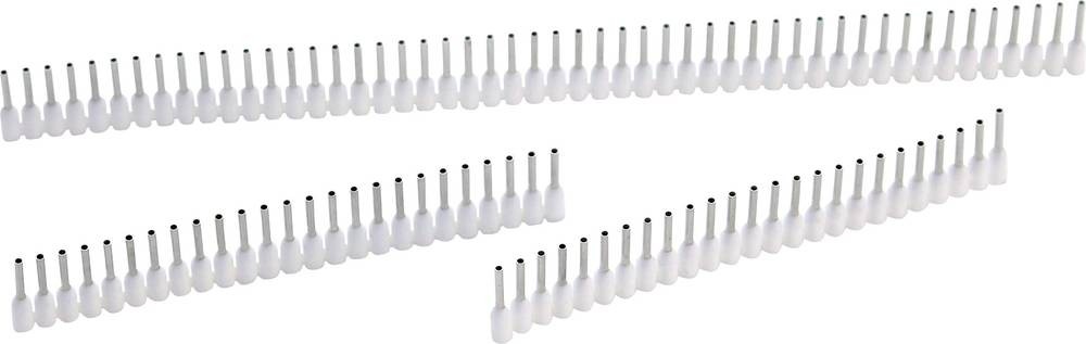 Jokari End Sleeve Strip 0,5 mm² - Jokari End Sleeve Strip 0,5 mm²