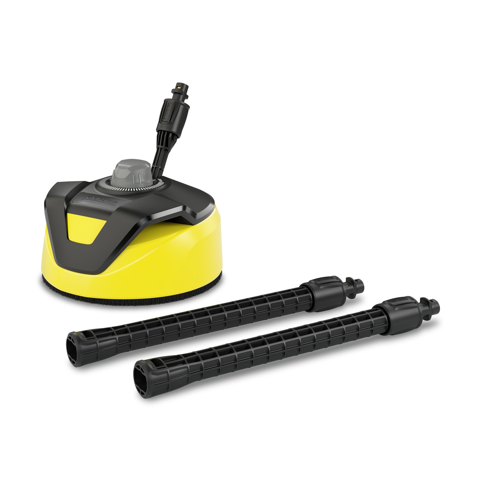 Kärcher T 5 T-Racer Surface cleaner - Kärcher T 5 T-Racer, Surface