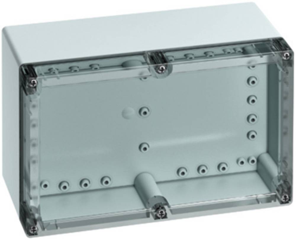 Spelsberg TG ABS 2516-12-to Installations-box 252 x 162 x 120 ABS