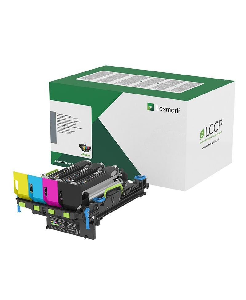 Lexmark CS72x, CX725 150000 pages - Lexmark CS72x, CX725, 150000