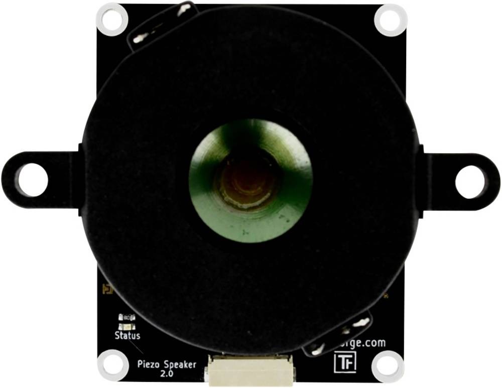 Smallest Tinkerforge Sotel | TinkerForge 2145 speaker suitable for (Einplatinen-Computer ...