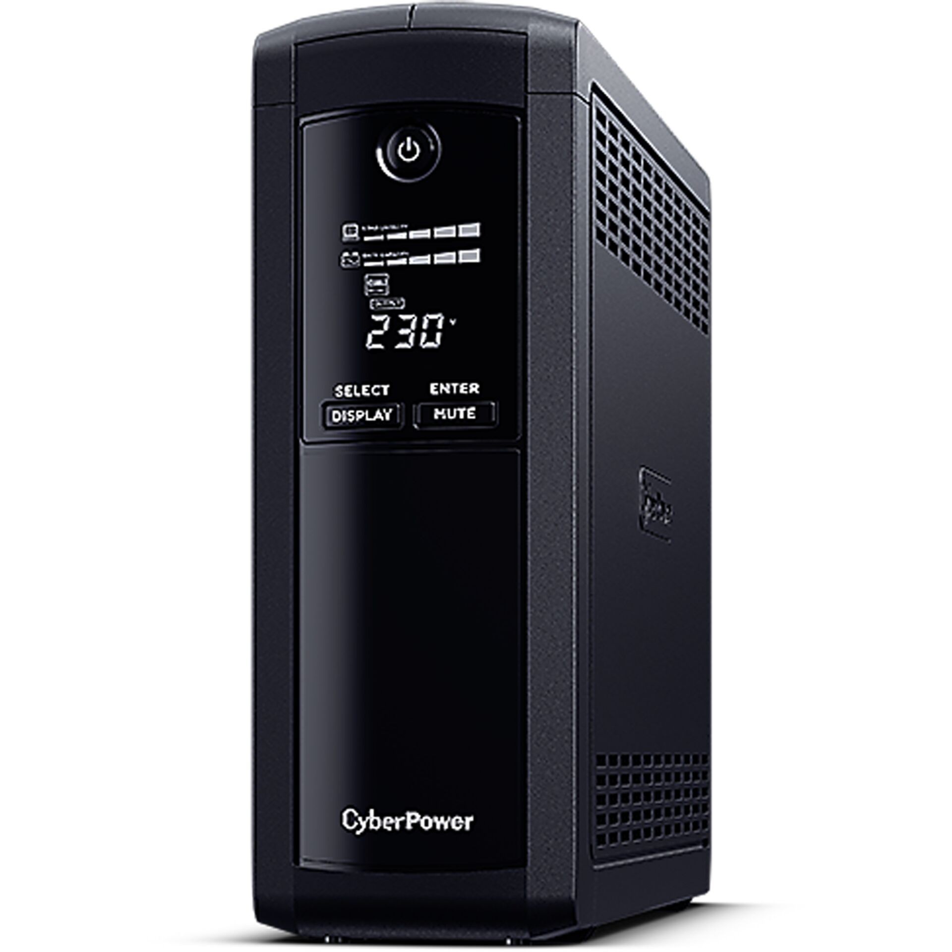 CyberPower VP1200ELCD uninterruptible power supply (UPS) Line-