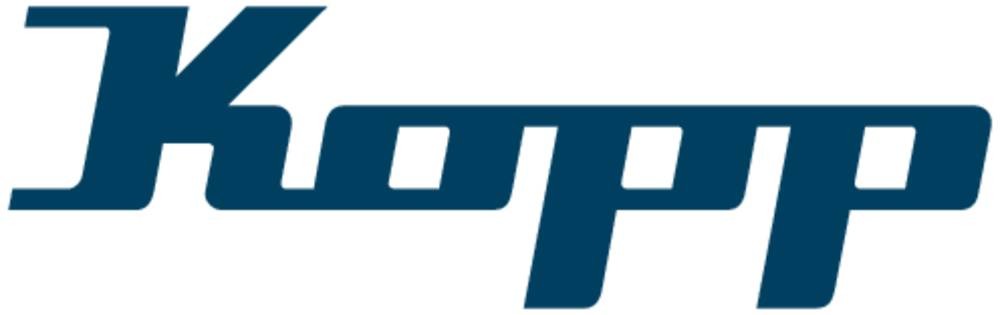 Kopp 565315003 Feuchtraum-Schalterprogramm Nautic Anthrazit 1St.
