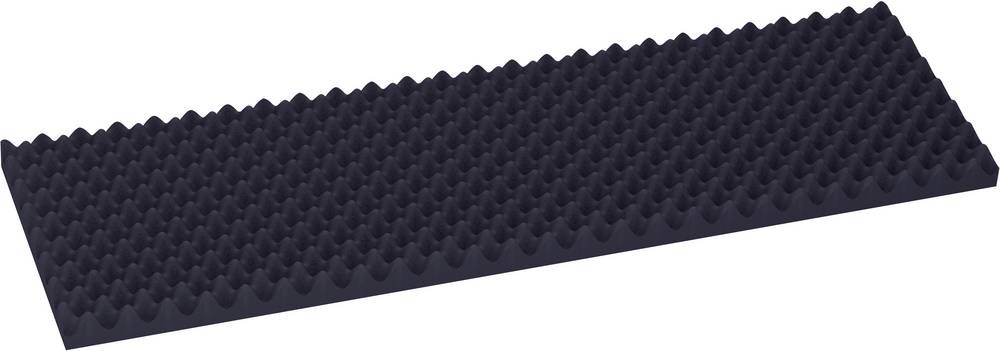 Tanos 83000066 Systainer III XXL Deckelpolster (L x B x H) 760 x 225