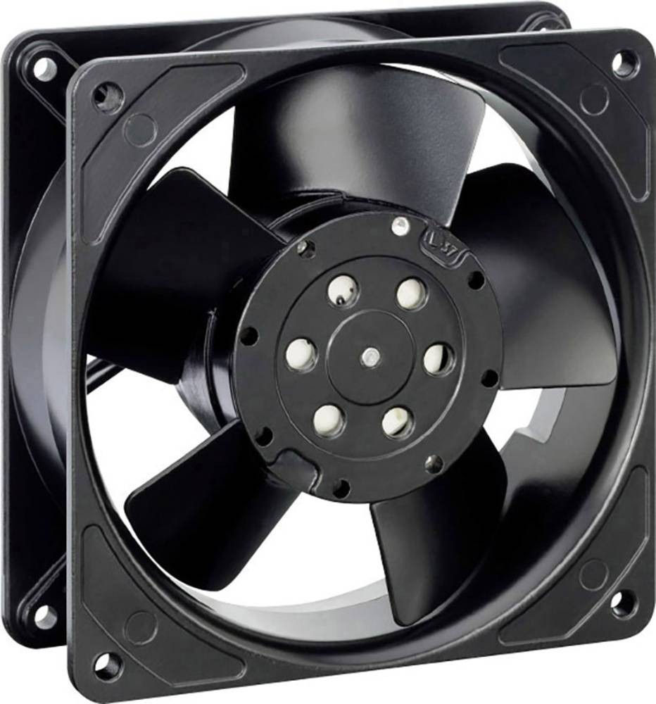 EBM Papst 4580Z Axialfan 230 V/AC 110 m³/h (L x B x H) 119 x 119 x