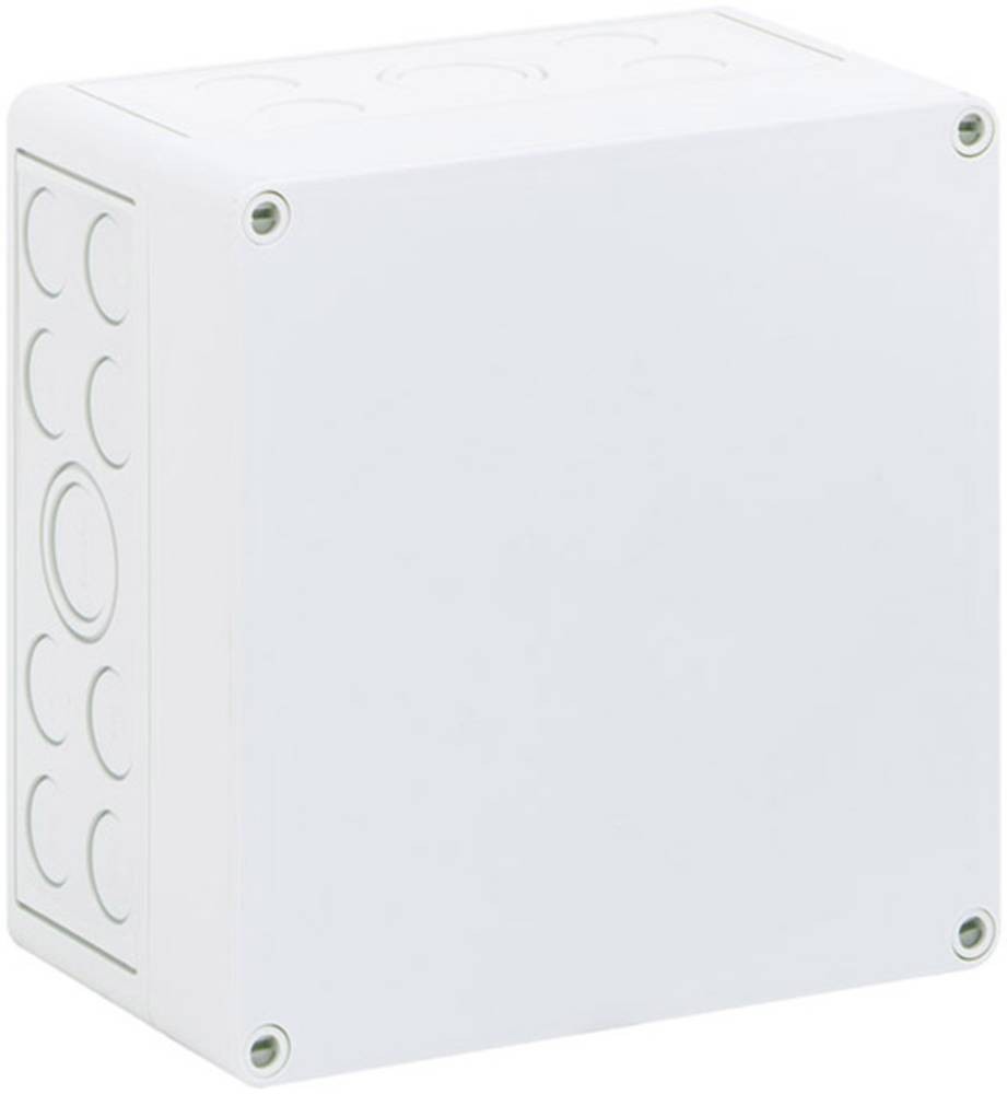 Spelsberg TK PC 1818-11-M Installations-box 180 x 182 x 111