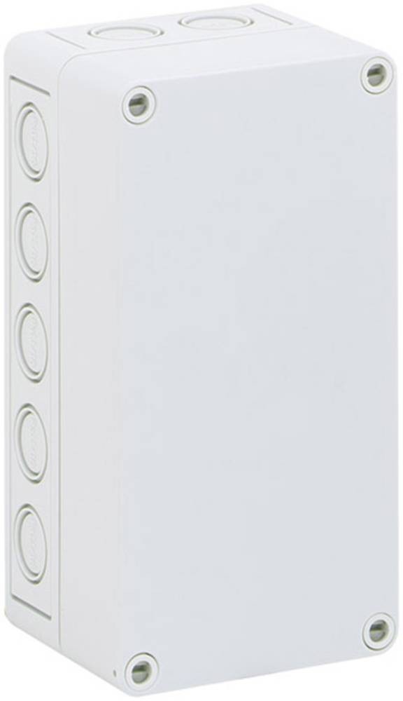 Spelsberg TK PC 1809-8-M Installations-boîte 94 x 180 x 81