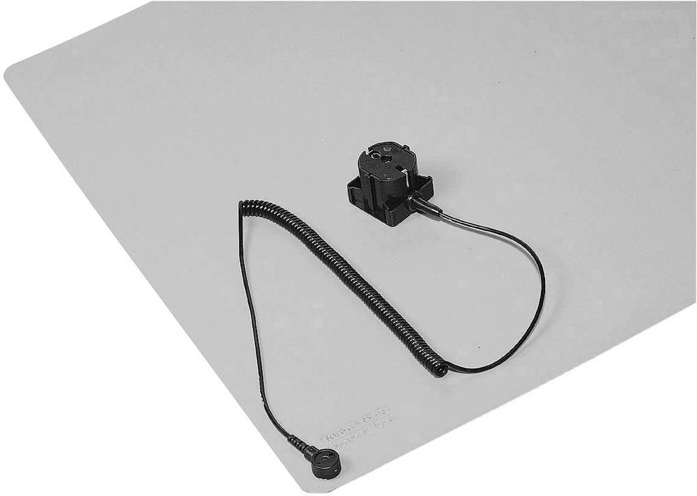 Bernstein Tools pour Electronics 9-367 ESD-Tischmatten-Set (L x B)
