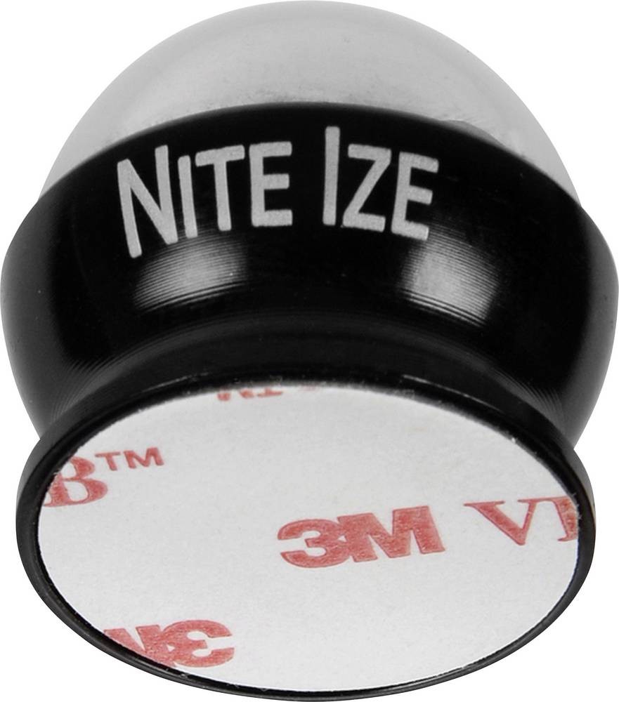 NITE Ize Steelie Kugelhalterung Handy-Kfz-Halterung Magnetbefestigung