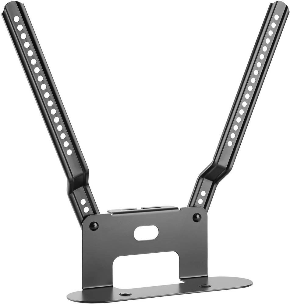 My Wall HS 6L speaker-wall mount black 1 pc(s)