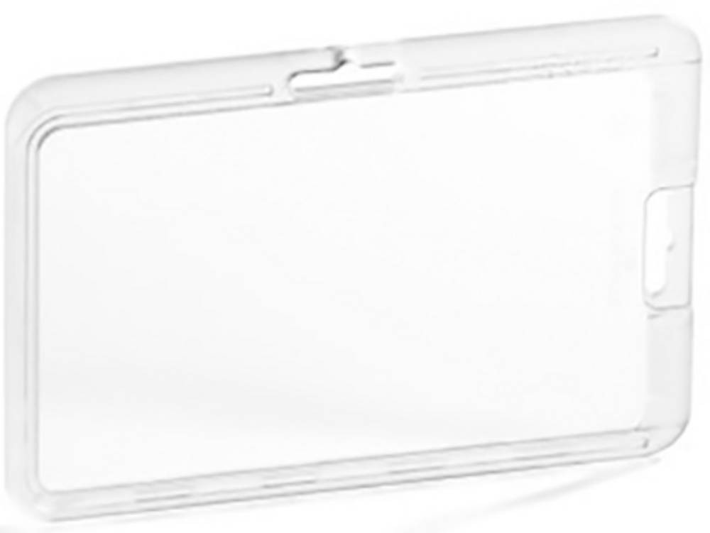 Durable 892819 Ausweishalter (L x B) 54mm x 87mm 10St.