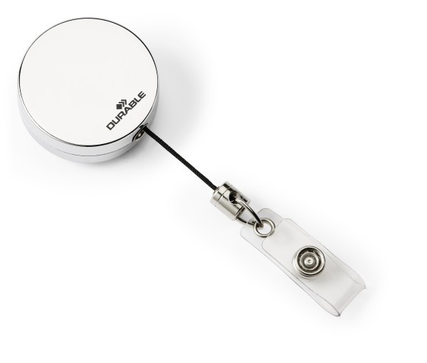 Durable 822523 identity badge/badge holder 10 pc(s) - Durable 822523,