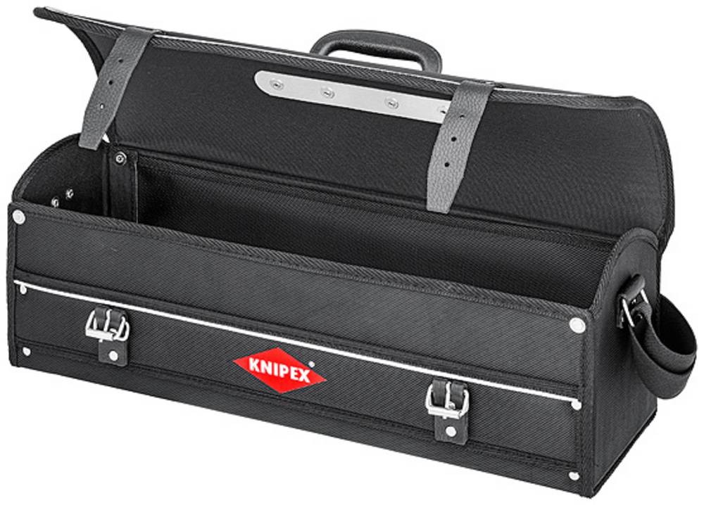 Knipex 00 21 07 LE Universal Werkzeugtasche unbestückt (B x H x T)