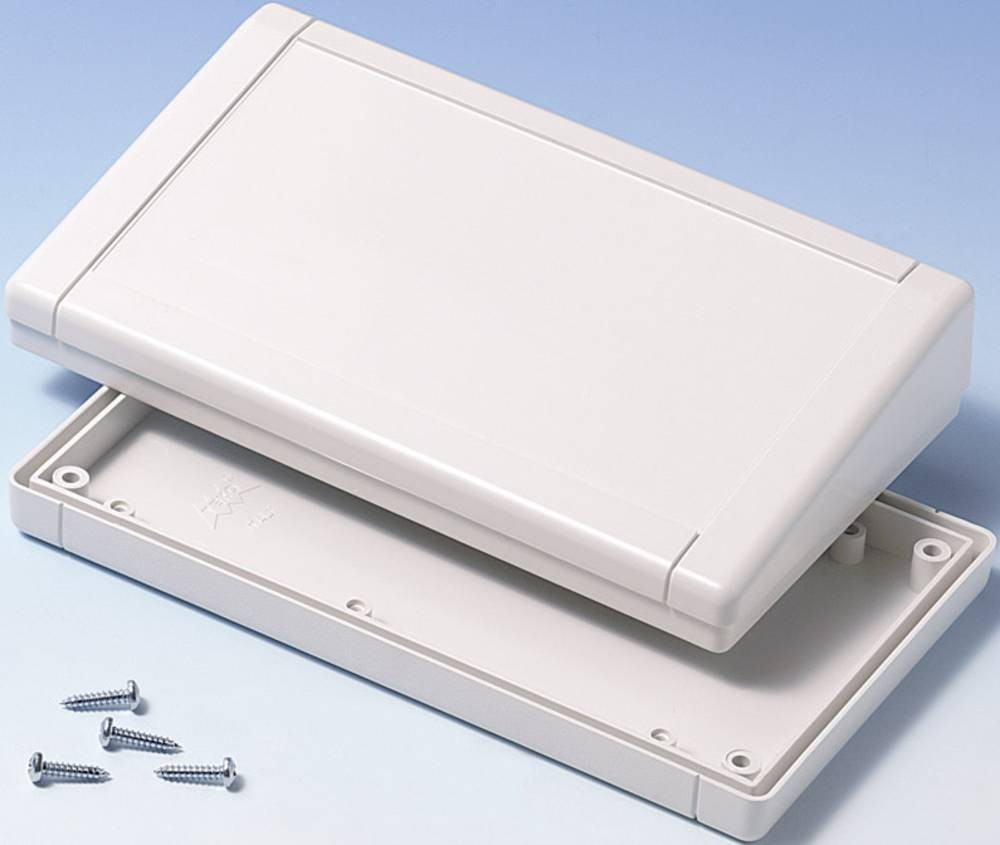 TEKO TB-1SP.7 Hand-caja 160 x 94 x 36.5 ABS blanco 1 pieza