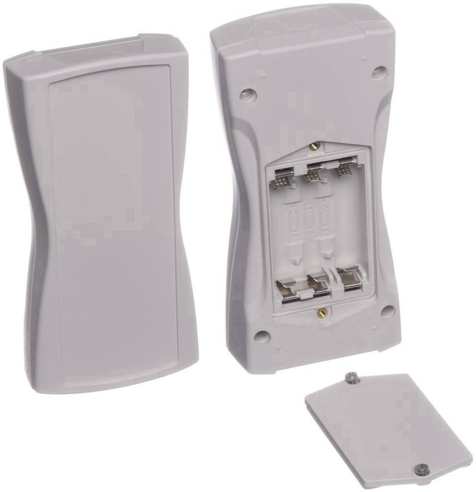 Bopla BOS STREAMLINE BS 603 F-7035 Hand-box 159.4 x 77.9 x 33.5 ABS