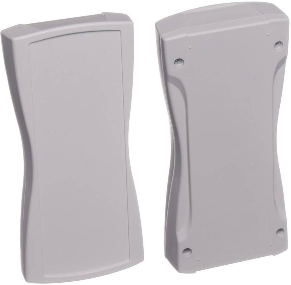 Bopla BOS STREAMLINE BS 800 F-7035 Hand-Gehäuse 209.3 x 98 x 34.8