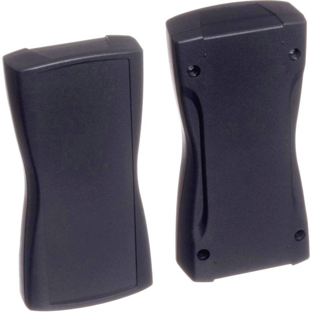 Bopla BOS STREAMLINE BS 600 F-7024 Hand-box 159.4 x 77.9 x 33.5 ABS