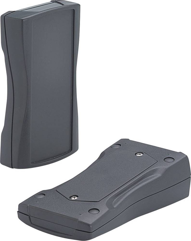 Bopla BOS STREAMLINE BS 403 F-7024 Hand-Gehäuse 119.3 x 64.9 x 26.5