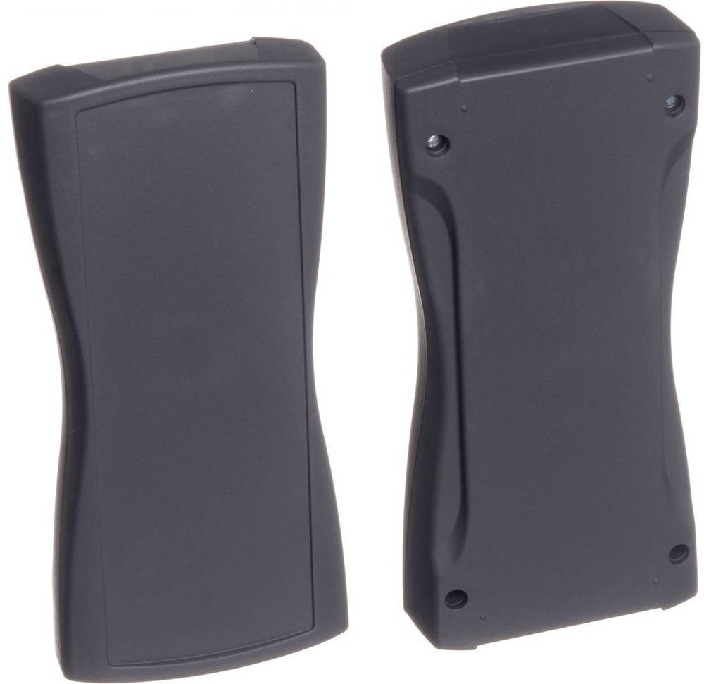 Bopla BOS STREAMLINE BS 800 F-7024 Hand-box 209.3 x 98 x 34.8 ABS
