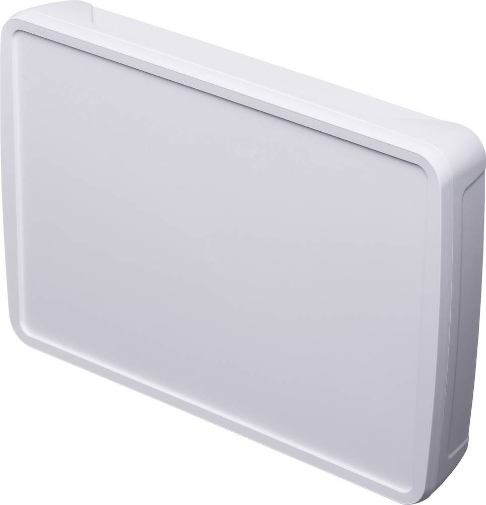 Bopla BOP 10.1-9016 Hand-boîte 285 x 198 x 46 ABS blanc (RAL 9016) 1
