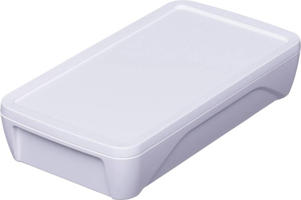 Bopla BOP 700-9016 Hand-caja 165 x 90 x 34 ABS blanco (RAL 9016) 1