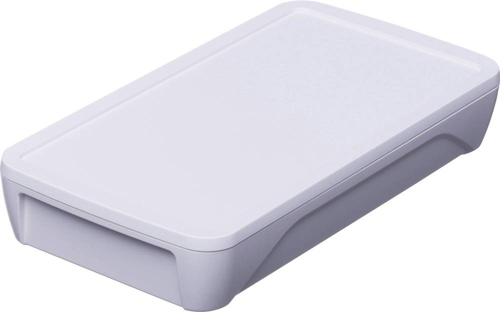 Bopla BOP 900 BE4MN-9016 Hand-Gehäuse 200 x 105 x 34 ABS Weiß (RAL