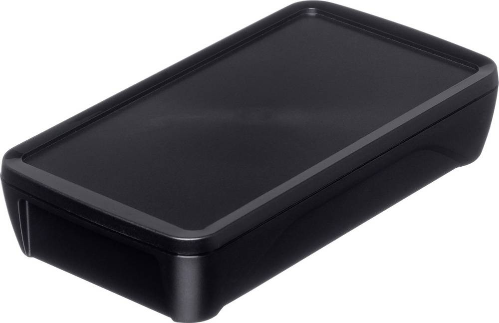 Bopla BOP 700 BE4MN-9005 Hand-boîte 165 x 90 x 34 ABS noir (RAL 9005)