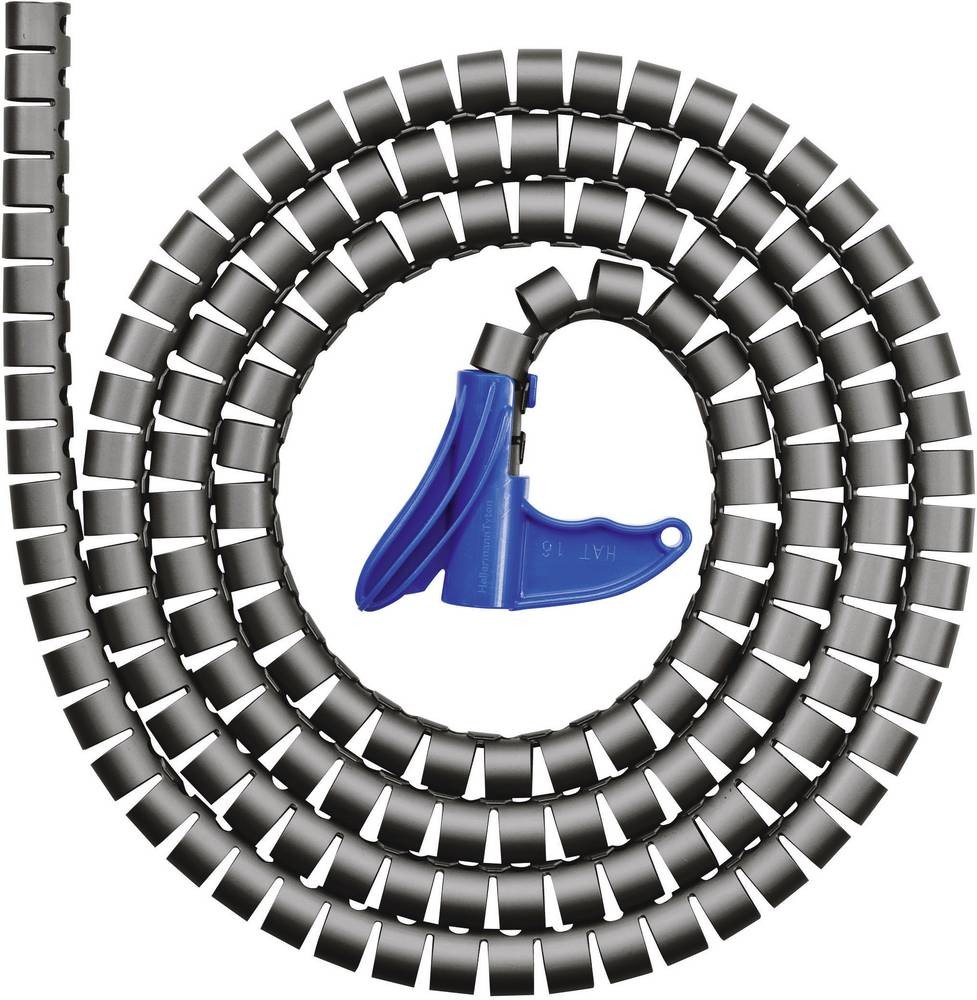 Hellermann Tyton 161-64207 cable accessory - Hellermann Tyton 161-