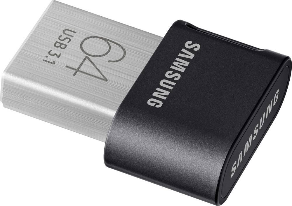 Samsung MUF-64AB lecteur USB flash 64 Go USB Type-A 3.2 Gen 1 (3.1