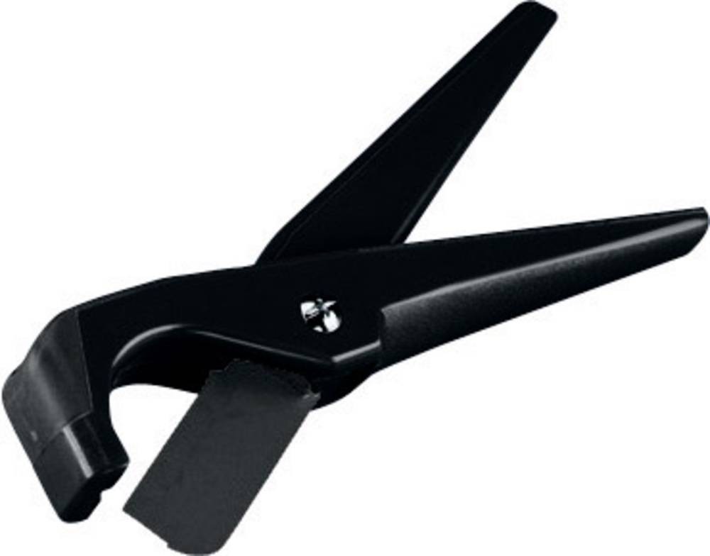 claroermannTyton 166-51101 Concutter1 Schlauchschneider Blau, negro 1