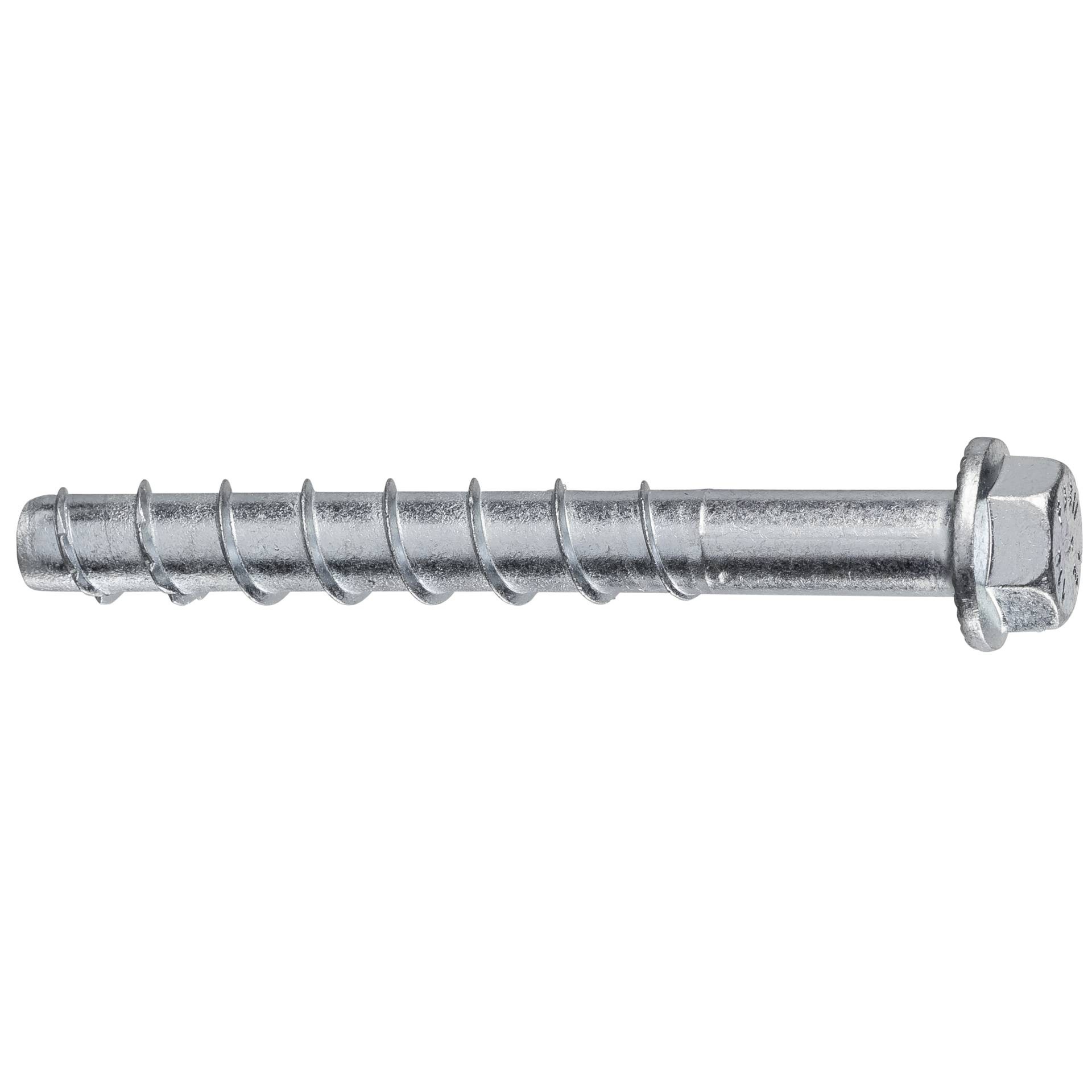 Fischer 536871 Betonschraube 12mm 110mm Außensechskant 20St.