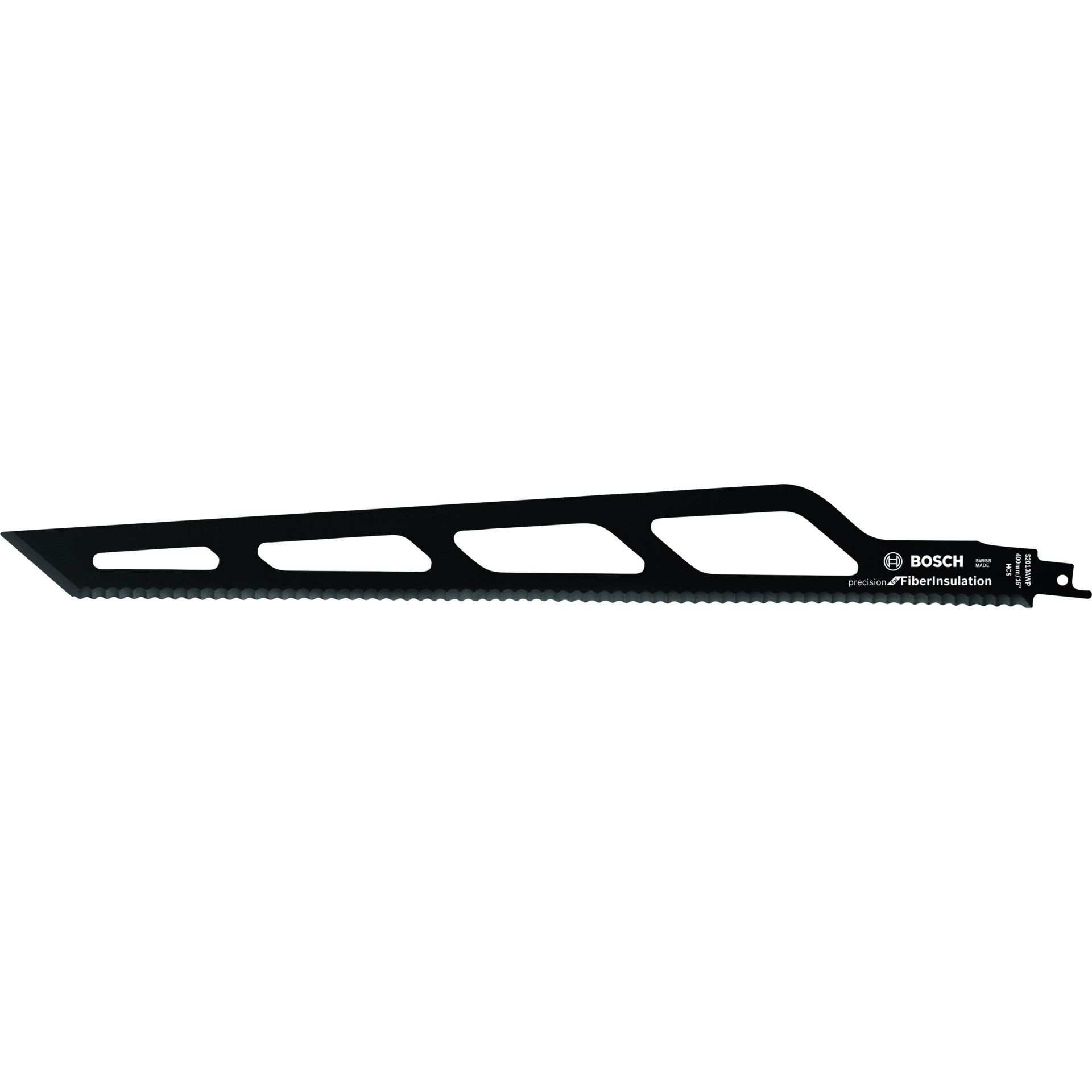 Bosch Accessories Säbelsaw blade black- for Spezialanwendungen