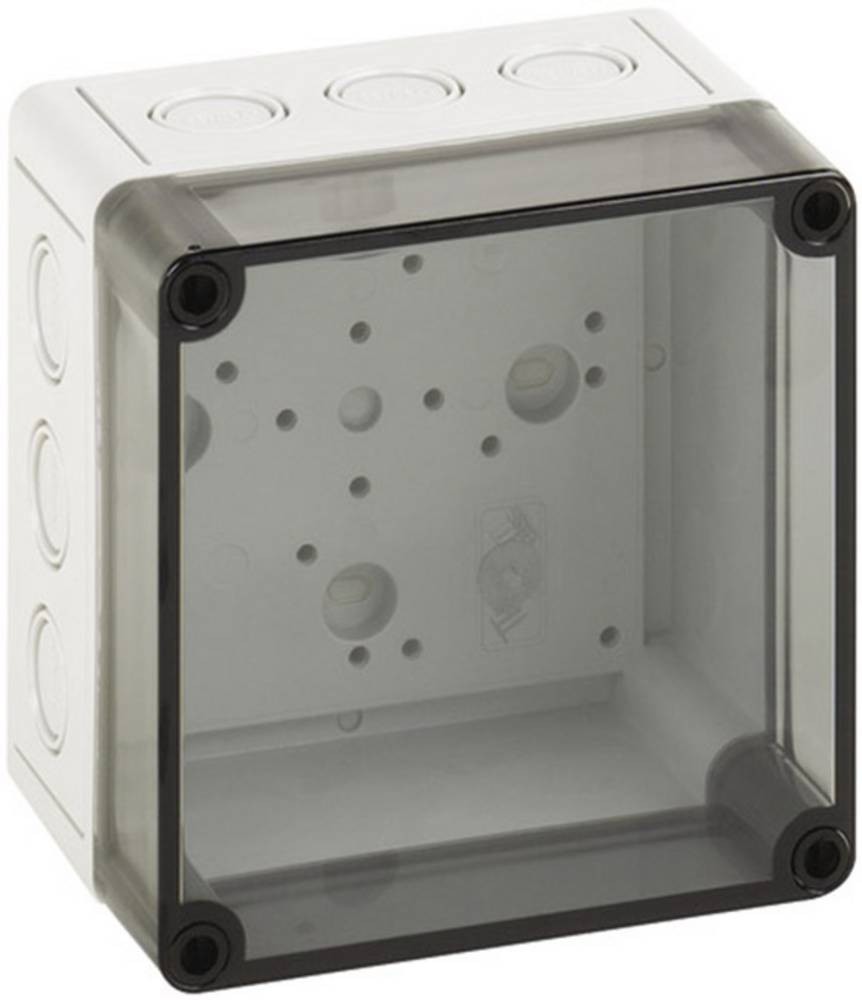 Spelsberg TK PC 1313-10-TM Installations-box 130 x 130 x 99