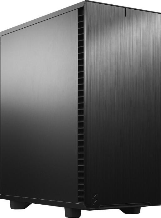 Fractal Design Define 7 Compact Midi Tower Negro - Fractal Design