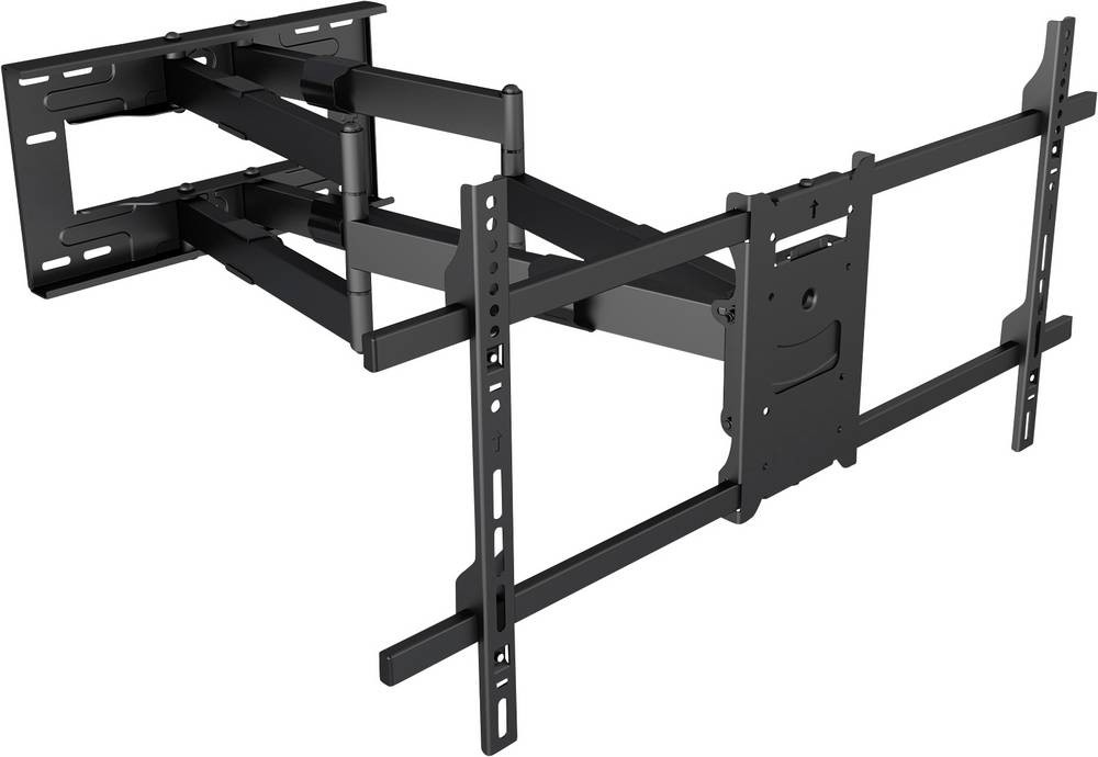 myWall H 27-2 X 2.03 m (80") Black - myWall H 27-2 X, 106.7 cm (42"),