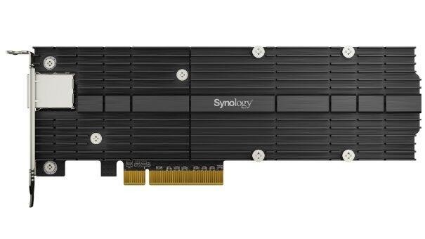 Synology Netzwerkadapter E10M20-T1 PCIe 3.0 x8 Low-Profile