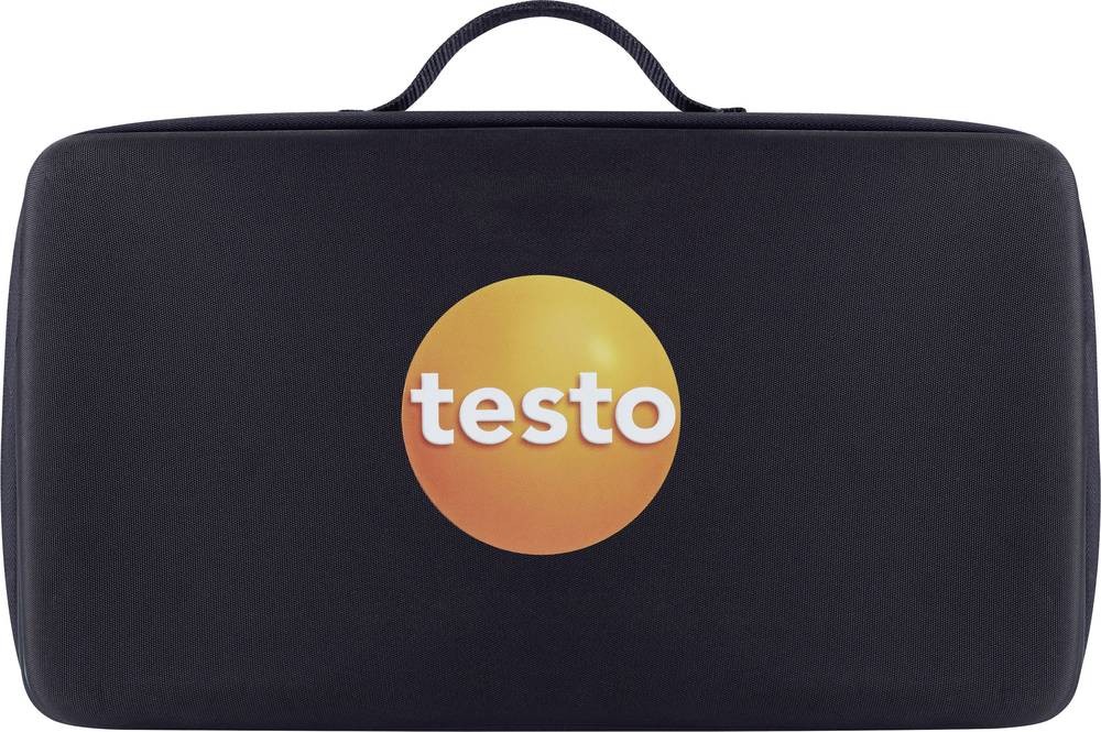 Testo Carrying Case for Use with 440, 440 dP - Testo Carrying Case