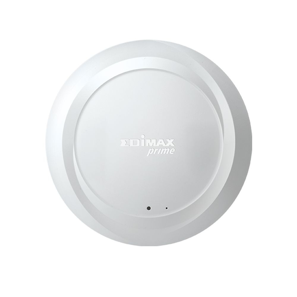 Edimax AX1800 DUAL-BAND CEILING MOUNT POE Blanco Energía sobre