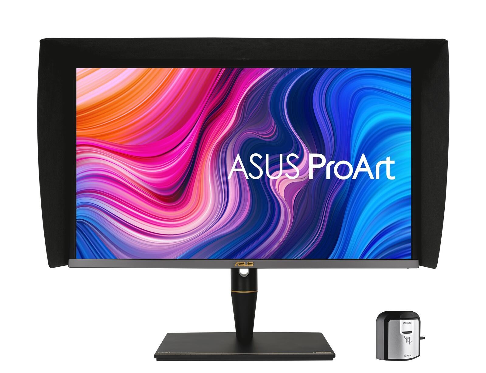 ASUS ProArt PA27UCX-K 68.47cm (16:9) UHD HDMI DP