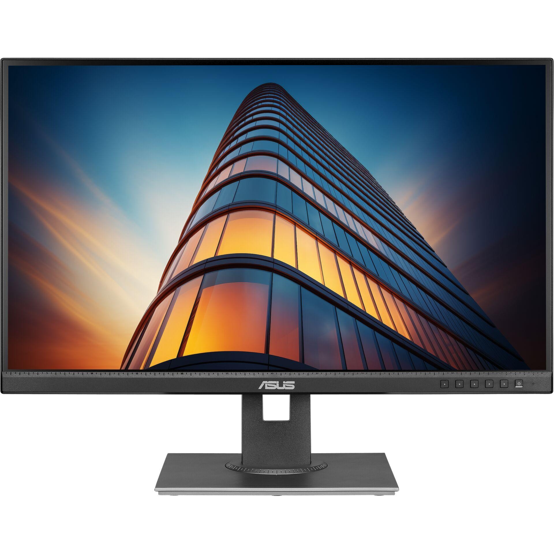 ASUS ProArt PA248QV computer monitor 61.2 cm (24.1") 1920 x 1200