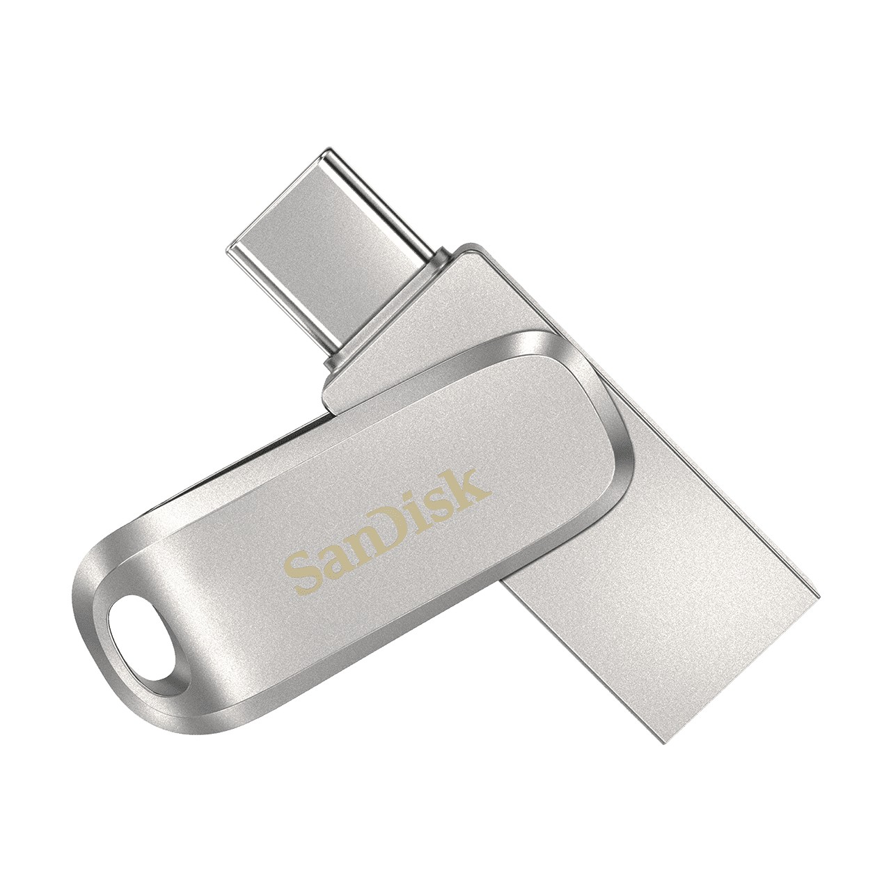 SanDisk Ultra Dual Drive Luxe USB flash drive 1 TB USB Type-A / USB