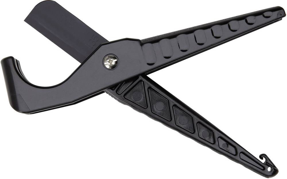 LAPP 61722286 SILVYN CC02 Schlauchschneider black 1 pc(s)